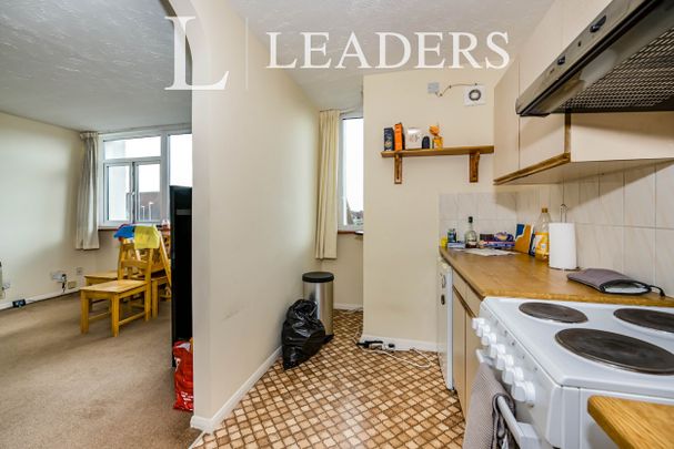 2 bedroom apartment to rent Grammar School Walk, Huntingdon, PE29 - Photo 1