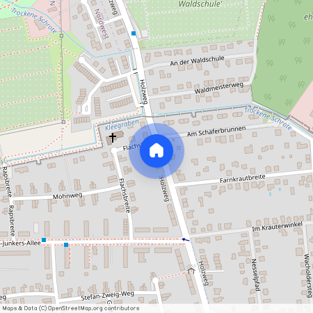 Holzweg 43, 39128 Sachsen-Anhalt - Magdeburg