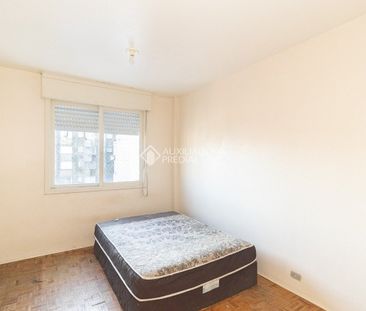 Apartamento JK com 1 quarto e 33m² para alugar em Cidade Baixa, Por... - Photo 4