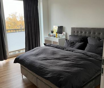 Wohnungstausch Bahrenfeld (3 Zimmer gegen 2) - Foto 1