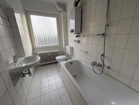 Helle 2-Zimmer-Wohnung in Bremerhaven - Photo 3