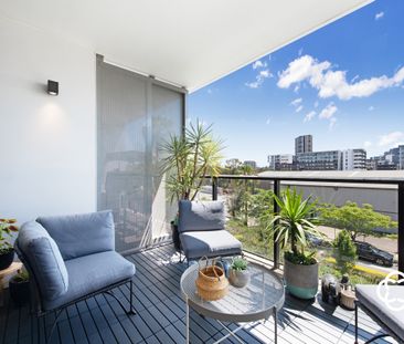 304/8 Nuvolari Place, Wentworth Point NSW 2127 - Apartment For Rent... - Photo 5