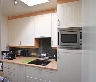 Appartement te huur - Photo 5