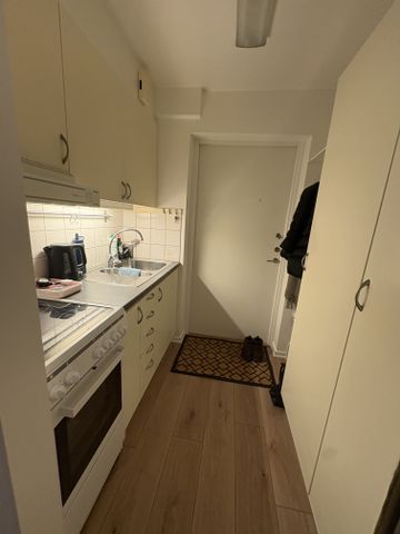 Vaksalagatan, Uppsala - Foto 4