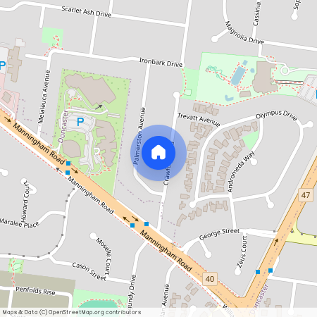 19 Crawford Road, Vic 3107, Templestowe Lower