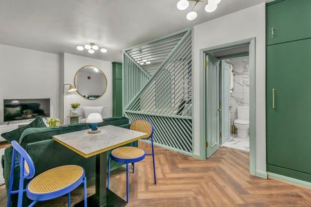 Eardley Crescent - Photo 4