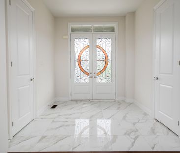 For Lease - 115 Rotondo Crescent, Vaughan, Ontario - Photo 4