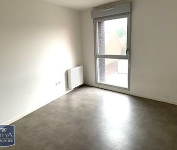 Location Appartement 2 pièces 49m² LILLE 59000 - Photo 4