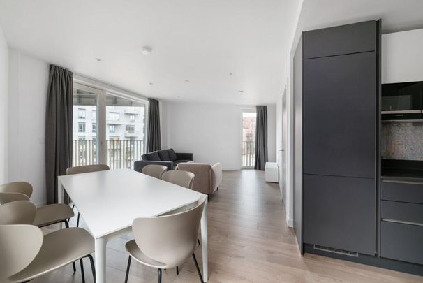 3 bedroom flat to rent - Photo 1