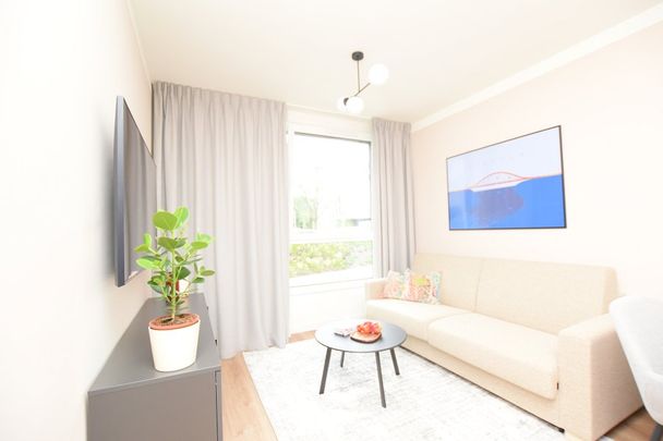 NOWOCZESNE 2-POK MIESZKANIE KROWODRZA– ul. Wrocławska, dostępne od 1.10 - Фото 1