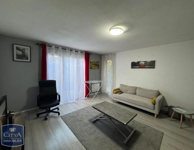Appartement à louer 2 pièces 47.68m² - Photo 1