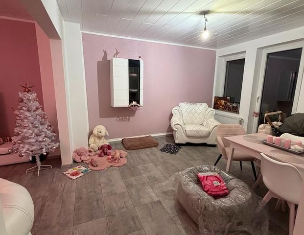 3,5Zimmer, Maisonettenwohnung - 120qm - in Dorsten - Foto 1