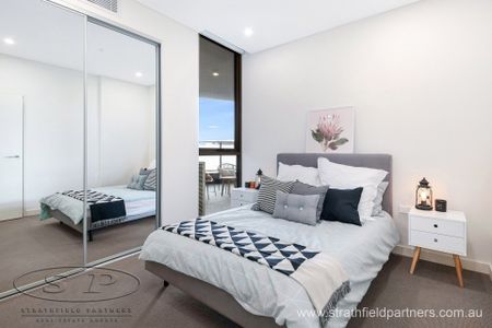 Luxury two bedroom apartment - Photo 3