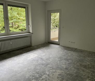 3-Zimmer-Wohnung in Gelsenkirchen Hassel - Photo 1