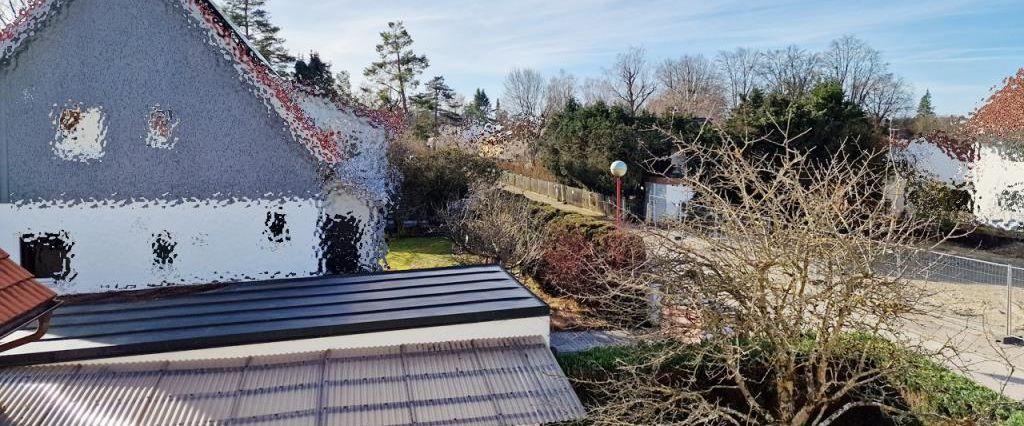 2-Zimmer-Wohnung in sehr zentraler Lage von Deisenhofen - Foto 1