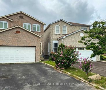 For Lease - 11 James Edward Drive, Markham, Ontario - Photo 6