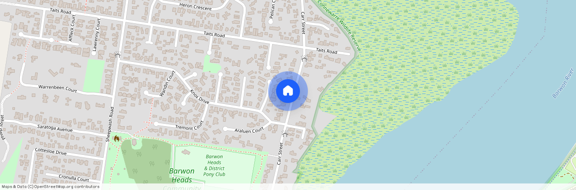 65B Carr St, Vic 3227, Barwon Heads