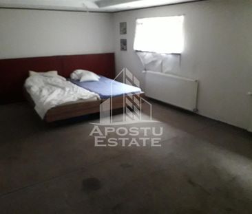 Casa pretabila pt muncitori/after school Calea Lugojului - Photo 6