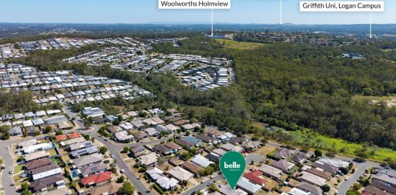 Modern Family Living in a High-Growth Holmview Pocket Positioned within a well-established and rapidly growing estate. - Photo 2