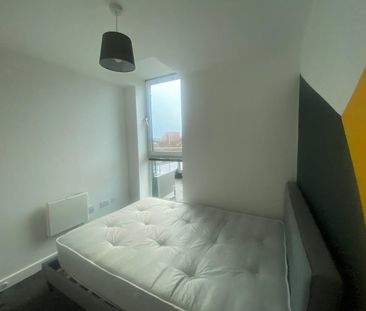 2 Bed Penthouse, Jet Centro, S2 - Photo 3