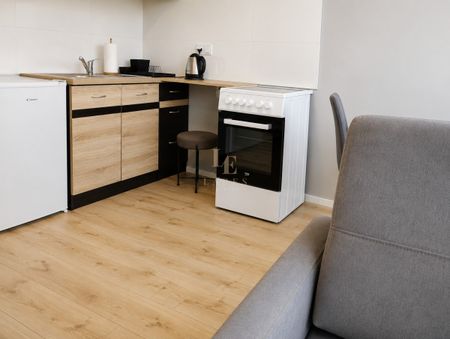Apartamentowiec | Po remoncie | PKP 7 minut - Фото 2