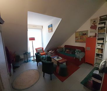 Studio 16.5 m² - 1 pièce - Auneau - Photo 1