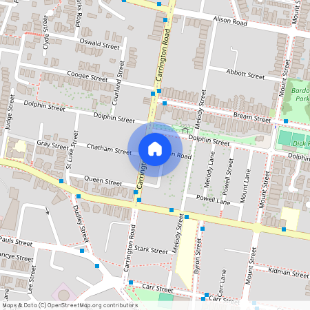 15/233-235 Carrington Road, Coogee