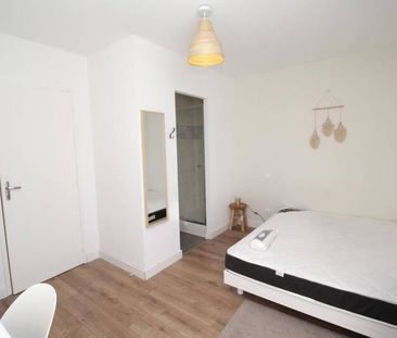 Appartement 1 pièce - - Photo 3