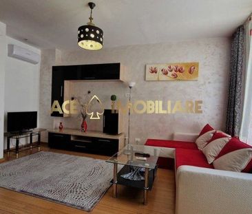 2 Camere de inchiriat | 13 Septembrie | Mobilat | Utilat - Photo 4