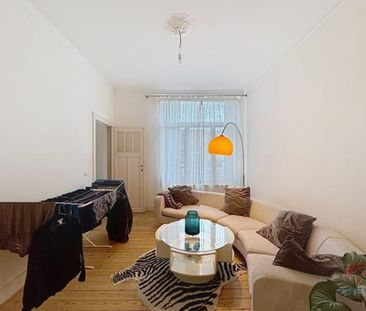 Appartement te huur - Foto 3