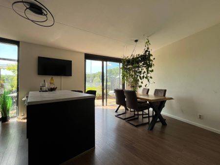 Te huur: Huis Goede Verwachtinghof 43 in Hoogvliet Rotterdam - Photo 5