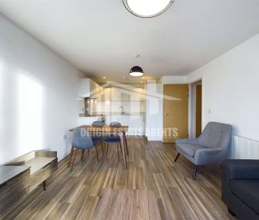 2 bedroom apartment to rent - Photo 2