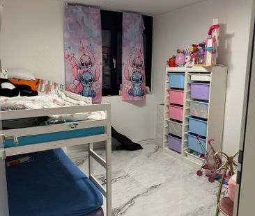 4.5 Zimmer, 90 m², EG - Foto 2