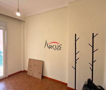 Studio/Γκαρσονιέρα για ενοικίαση Τρωάδα (Νεάπολη) - Photo 1