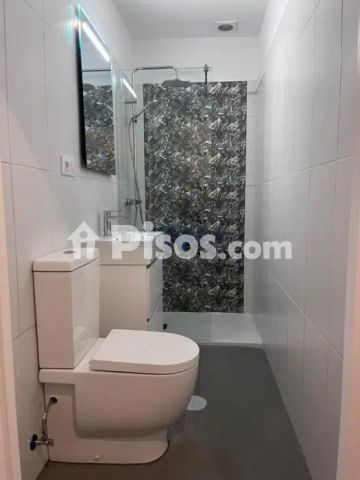 Piso en alquiler en Residencia - Foto 5