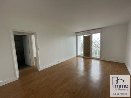 Location appartement t2 50 m² à Montreuil (93100) Ramenas Fabien Lagrange 3 - Photo 3