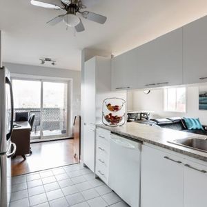 Appartement 3 ½ à louer Loretteville juillet 2026 - Photo 2