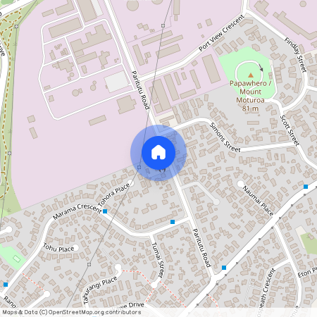 39 Paritutu Road, Spotswood, New Plymouth