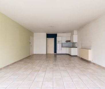 Instapklaar gelijkvloers appartement met 2 slaapkamers - Foto 6