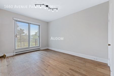 1660 Avenue Papineau - H - Photo 3