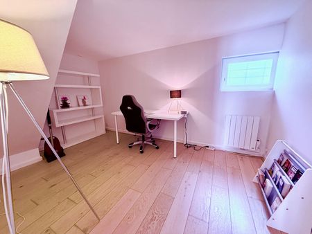 Location maison 4 pièces, 72.00m², Vouzon - Photo 4