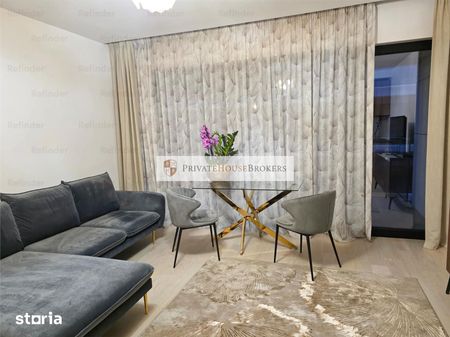 Aviatiei | Pipera | One Lake Club | Bloc 2025 | Modern - Fotografie 5