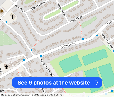 Long Lane, Huddersfield, HD5 - Photo 1