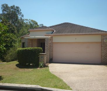 7 Kiawah Court, 4226, Robina Qld - Photo 1