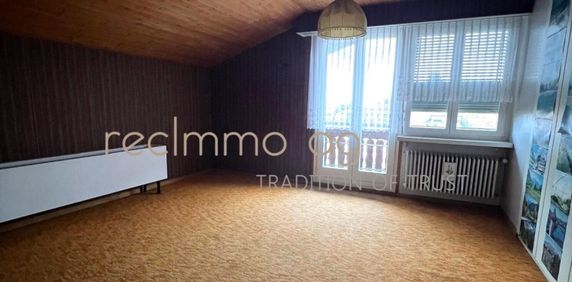 1 Zimmer, 13 m² - Foto 2