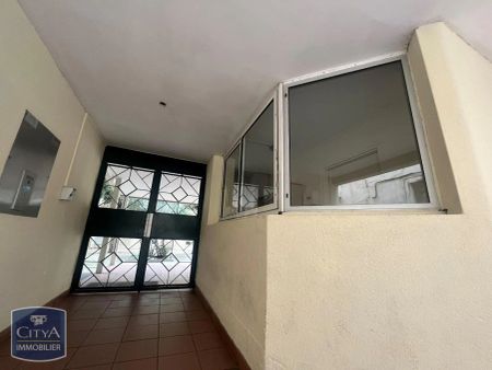 Appartement à louer 1 pièce 15.81m² - Photo 4