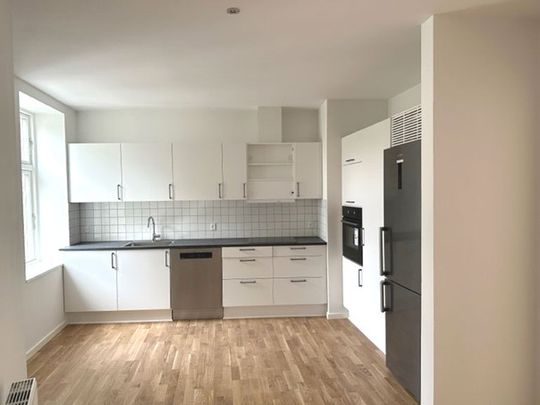 Dejlig 3-værelses lejlighed i Odense - Foto 1