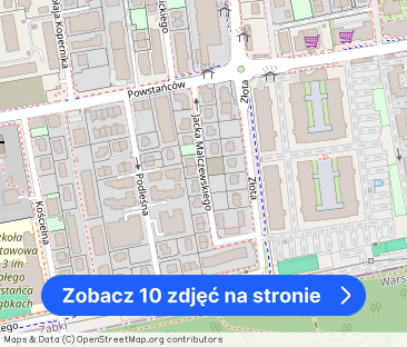 2 pokojowe mieszkanie do wynajęcia w Ząbkach. - Zdjęcie 1