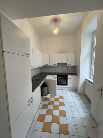 Altbau Mietwohnung 1030 Wien, Nähe Rennweg - Photo 2