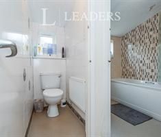 1 bedroom terraced house to rent - Photo 6